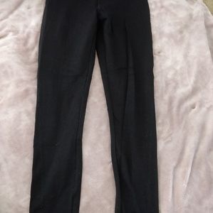 Comfy Black Leggings